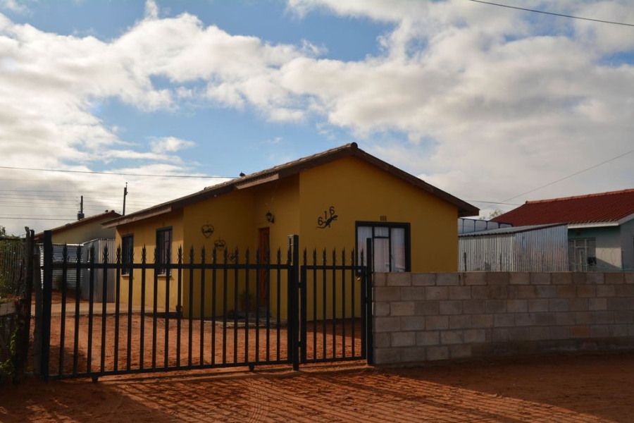 3 Bedroom Property for Sale in Vredendal Western Cape